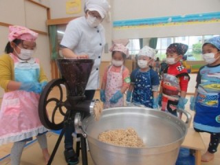 交通安全教室